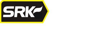 SRK~ logo