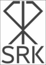 SRK logo