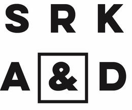 SRK A&D logo