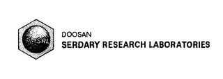 SRL DOOSAN SERDARY RESEARCH LABORATORIES logo