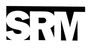 SRM logo