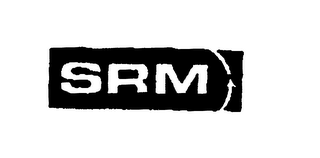 SRM logo
