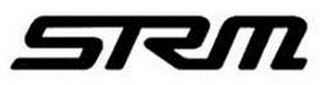 SRM logo