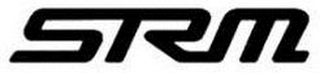 SRM logo