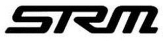 SRM logo