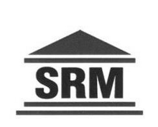 SRM logo