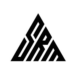 SRM logo