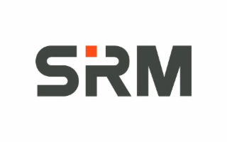 SRM logo