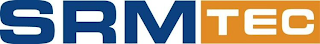 SRM TEC logo