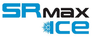 SRMAX ICE logo
