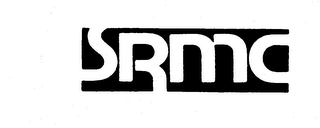 SRMC logo