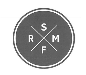 SRMF logo