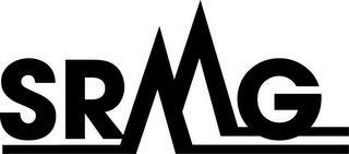 SRMG logo