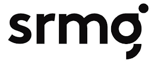 SRMG logo