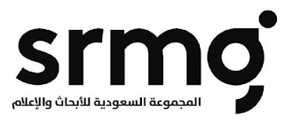 SRMG logo