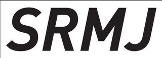 SRMJ logo