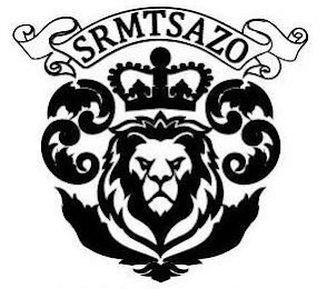 SRMTSAZO logo