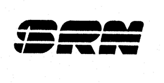 SRN logo