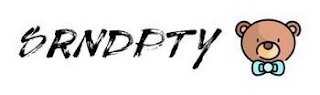 SRNDPTY logo