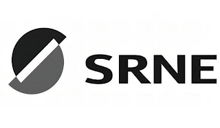 SRNE logo