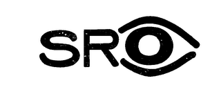 SRO logo