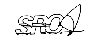 SRO logo