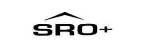 SRO+ logo