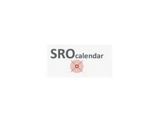 SROCALENDAR logo