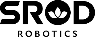 SROD ROBOTICS logo