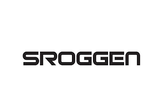 SROGGEN logo