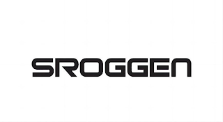 SROGGEN logo