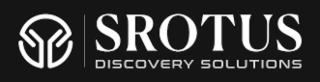 SROTUS DISCOVERY SOLUTIONS logo