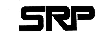 SRP logo