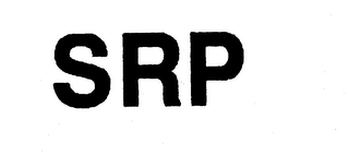 SRP logo