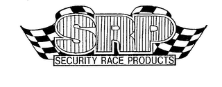 SRP logo