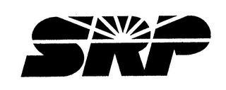 SRP logo
