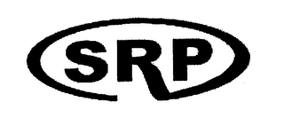 SRP logo