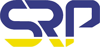 SRP logo