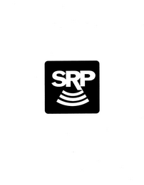 SRP logo