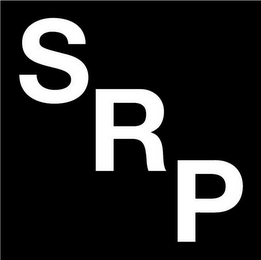 SRP logo
