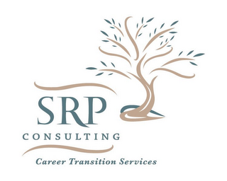 SRP CONSULTING CAREER TRANSITION SERVICES logo