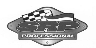 SRP PROFESSIONAL logo
