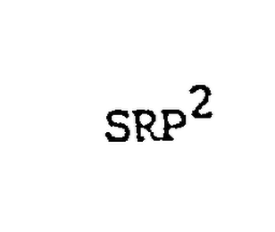 SRP2 logo