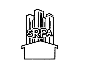 SRPA logo