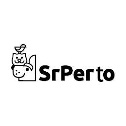 SRPERTO logo