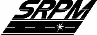 SRPM logo