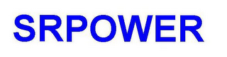 SRPOWER logo