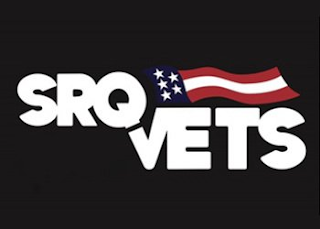 SRQ VETS logo