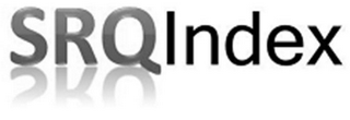 SRQINDEX logo