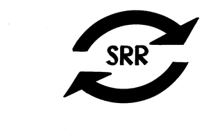 SRR logo